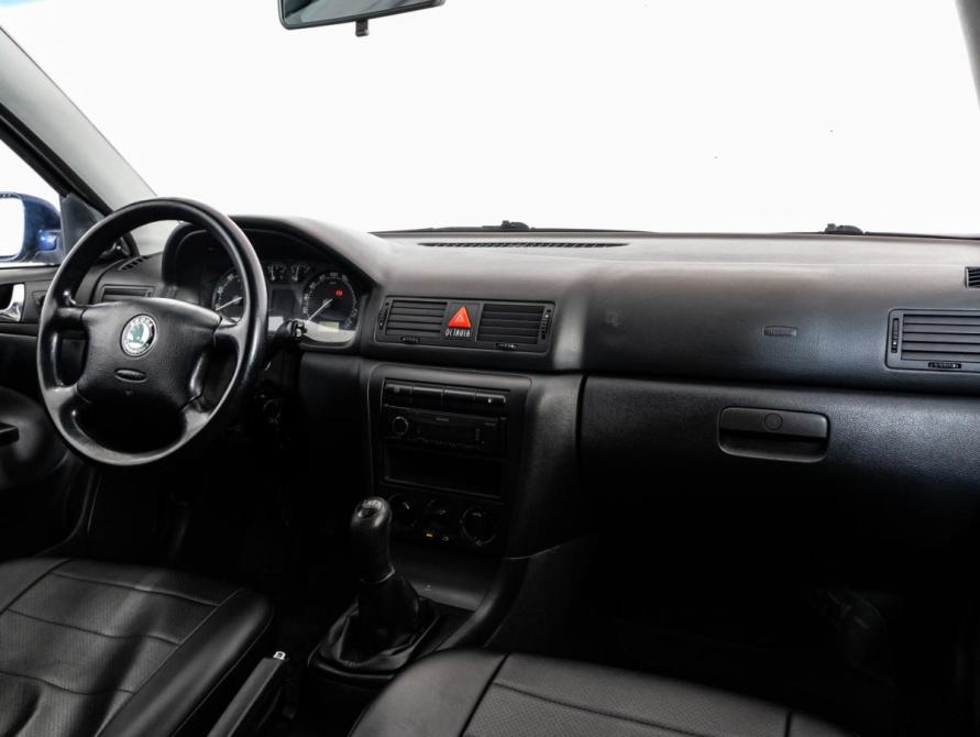 Skoda Octavia II (A5) Санкт-Петербург  - изображение 9