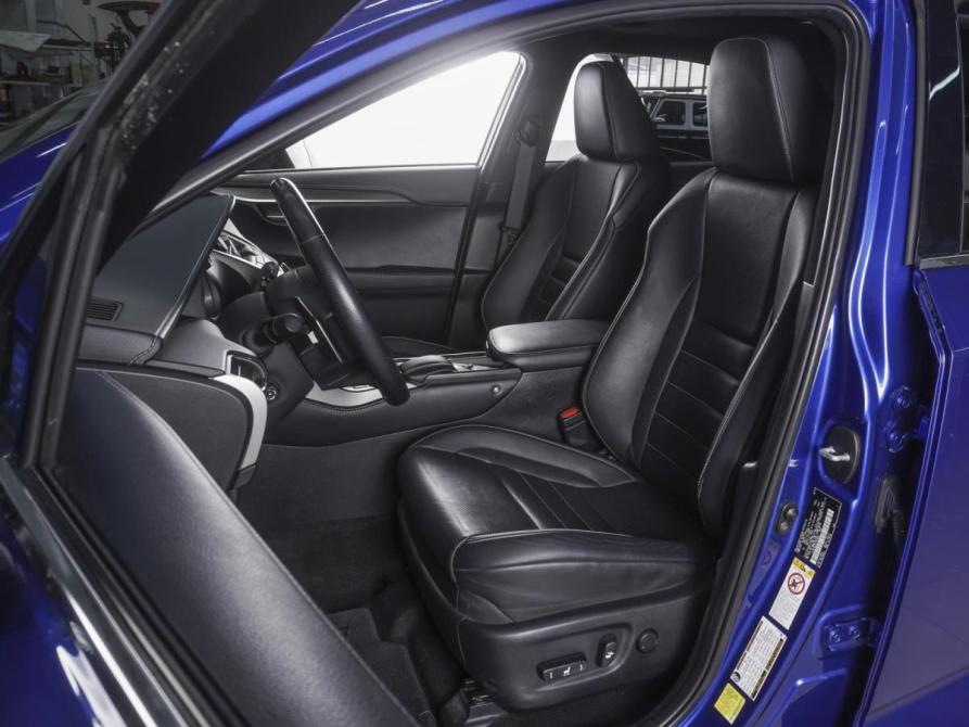 Lexus NX I Ростов-на-Дону  - изображение 10