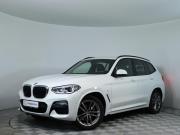 BMW X3 III (G01) Санкт-Петербург  - изображение 23