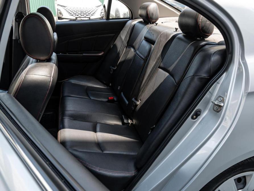 Lifan Solano II Краснодар  - изображение 9