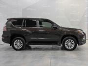 Lexus GX II Рестайлинг Новосибирск  - изображение 35