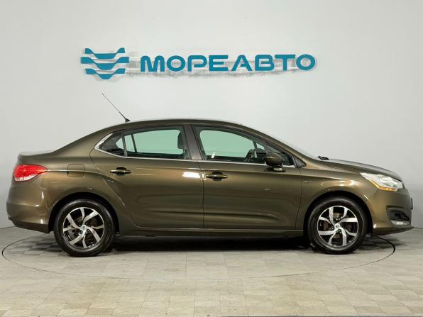 Citroen C4 II с пробегом 2013 года, цена 730 000 рублей, 89275 км, седан, Автокод Объявления