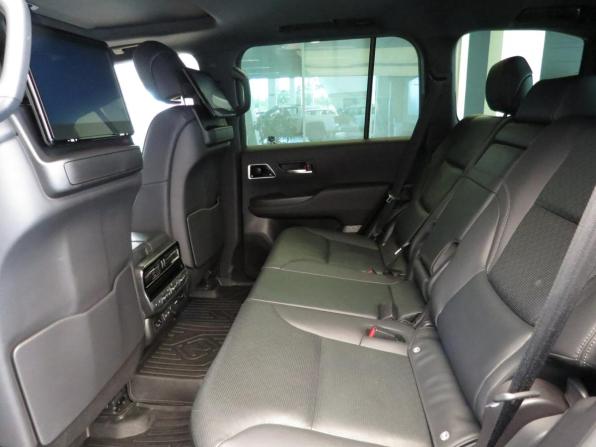 Toyota Land Cruiser 300 Series с пробегом 2022 года, цена 8 400 000 рублей, 171129 км, внедорожник, Автокод Объявления