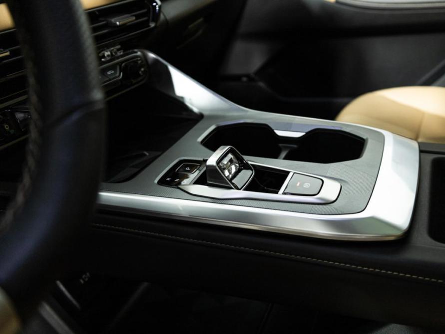 GAC GS3 Санкт-Петербург  - изображение 20