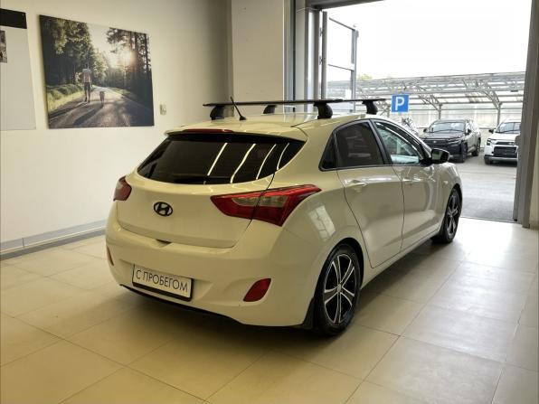 Hyundai i30 II с пробегом 2013 года, цена 780 000 рублей, 160000 км, хэтчбек, Автокод Объявления