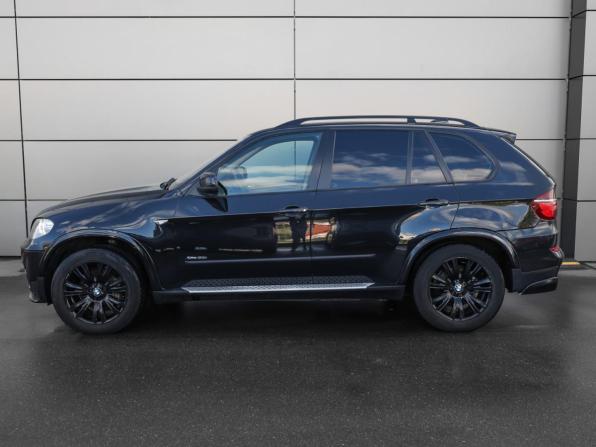 BMW X5 II (E70) Рестайлинг с пробегом 2011 года, цена 1 349 000 рублей, 227410 км, внедорожник, Автокод Объявления
