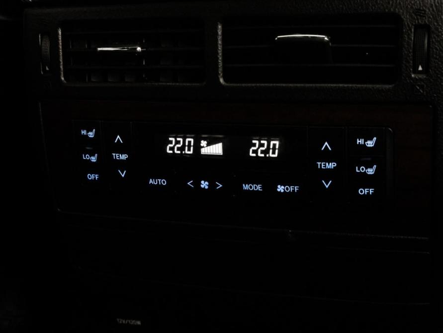 Toyota Land Cruiser 200 Series Рестайлинг 2 Санкт-Петербург  - изображение 33