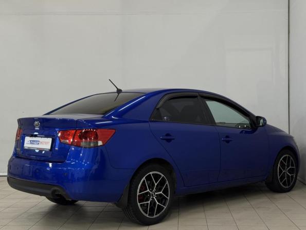 Kia Cerato II с пробегом 2010 года, цена 649 000 рублей, 201390 км, седан, Автокод Объявления