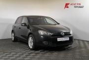 Volkswagen Golf VI Нижний Новгород  - изображение 21