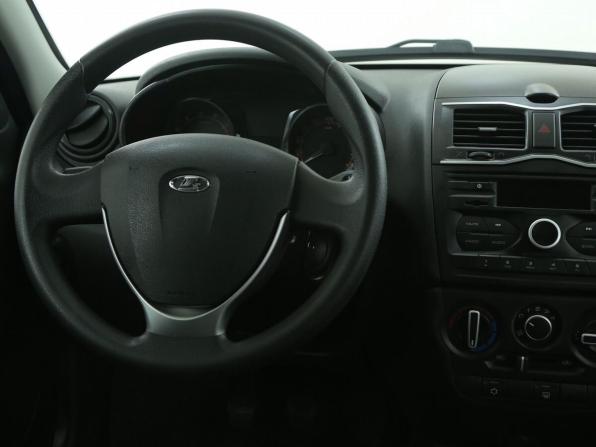 Lada (ВАЗ) Granta I Рестайлинг с пробегом 2024 года, цена 769 000 рублей, 43800 км, седан, Автокод Объявления