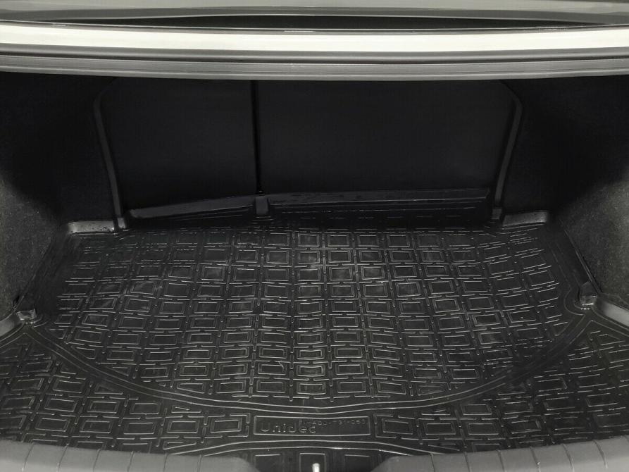Hyundai Elantra VI (AD) Рестайлинг Москва  - изображение 13