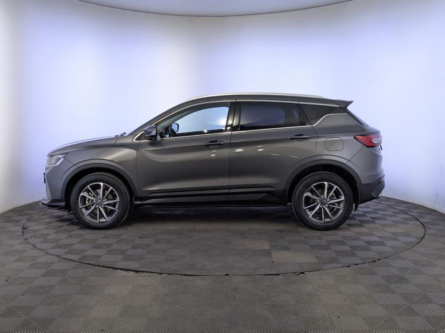 Geely Coolray I Москва  - изображение 8
