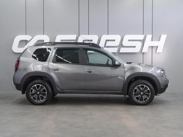 Renault Duster I Рестайлинг с пробегом 2020 года, цена 1 649 000 рублей, 67265 км, внедорожник, Автокод Объявления