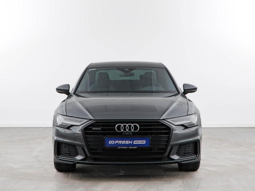 Audi A6 V (C8) Москва  - изображение 3