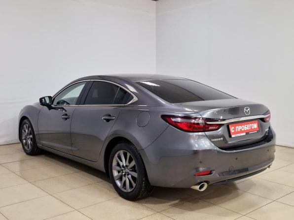 Mazda 6 III (GJ) Рестайлинг 2 с пробегом 2019 года, цена 2 550 000 рублей, 64048 км, седан, Автокод Объявления