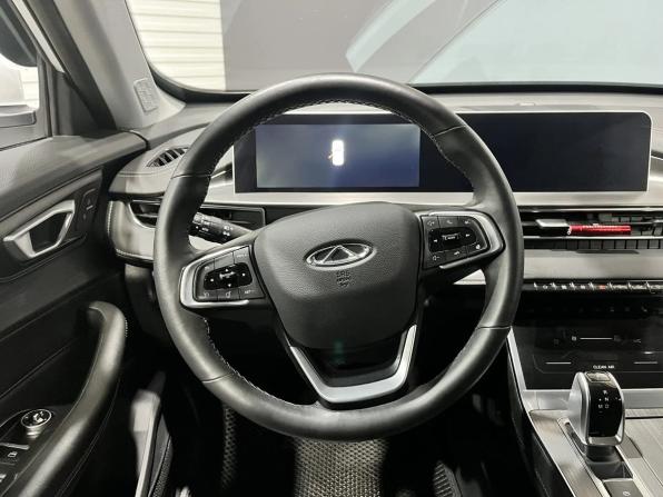 Chery Tiggo 4 I Рестайлинг 2 с пробегом 2024 года, цена 1 699 000 рублей, 23000 км, внедорожник, Автокод Объявления