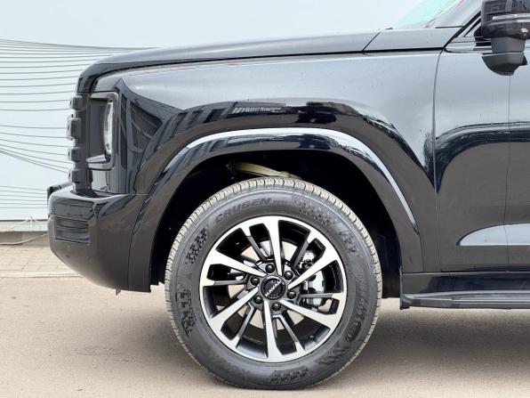 Haval H9 II с пробегом 2024 года, цена 4 190 000 рублей, 25988 км, внедорожник, Автокод Объявления