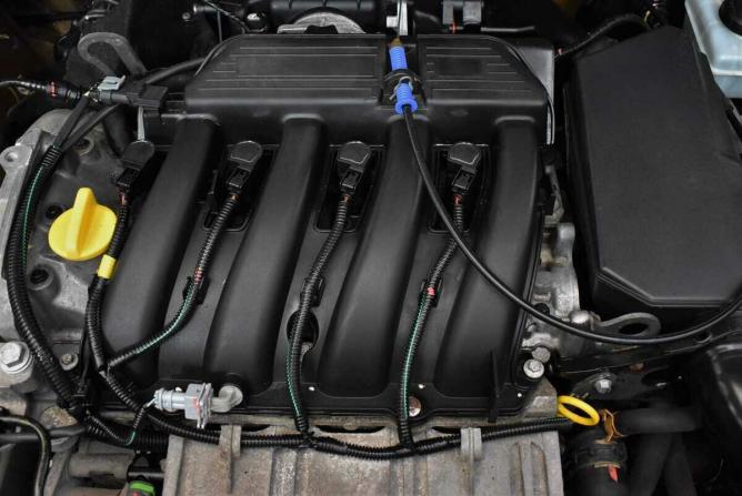 Renault Duster I с пробегом 2014 года, цена 715 000 рублей, 124824 км, внедорожник, Автокод Объявления