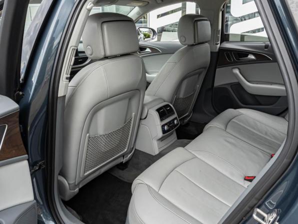 Audi A6 IV (C7) с пробегом 2012 года, цена 1 459 000 рублей, 219015 км, седан, Автокод Объявления