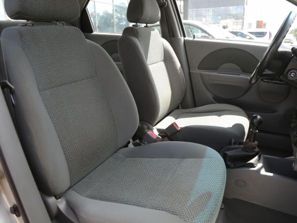 Chevrolet Aveo I с пробегом 2004 года, цена 163 000 рублей, 275600 км, седан, Автокод Объявления