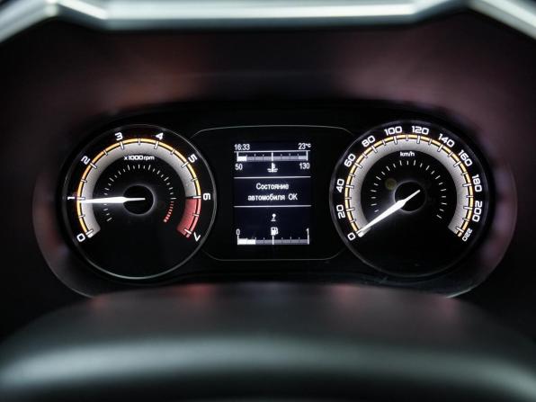 Lada (ВАЗ) Vesta I Рестайлинг (NG) с пробегом 2023 года, цена 1 177 000 рублей, 35425 км, седан, Автокод Объявления