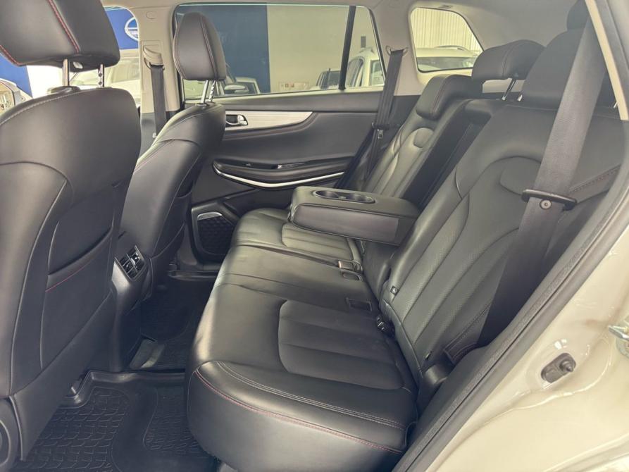 Changan CS75 I Рестайлинг Челябинск  - изображение 27