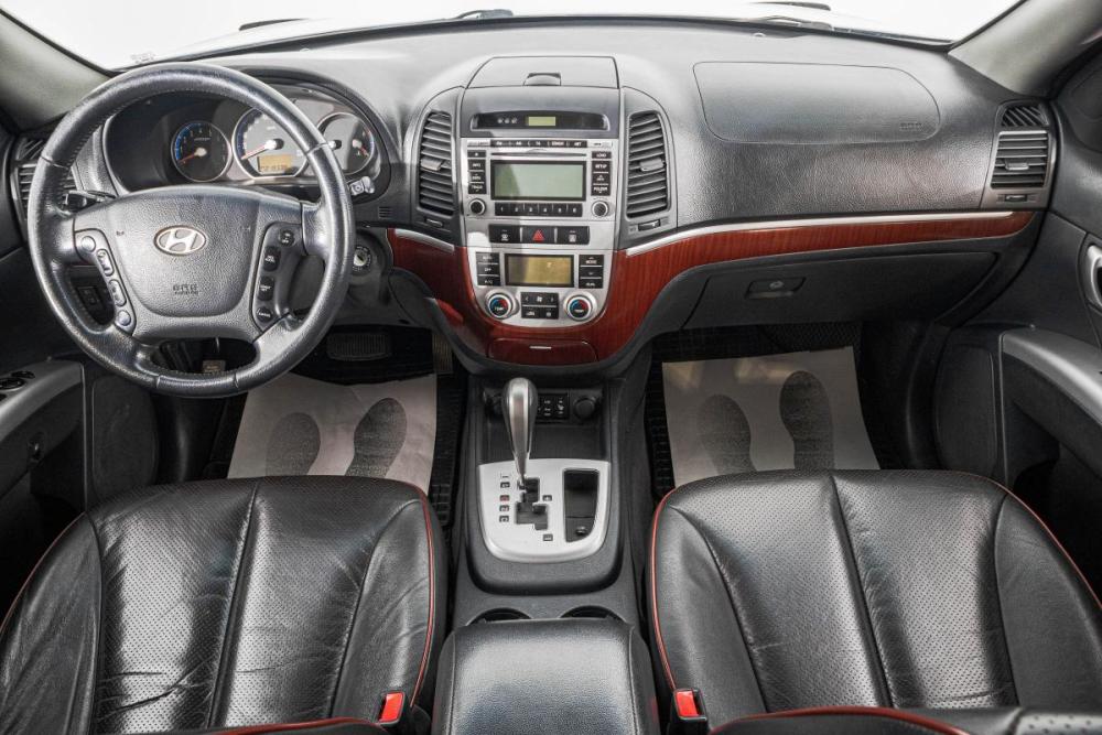 Hyundai Santa Fe II Барнаул  - изображение 10
