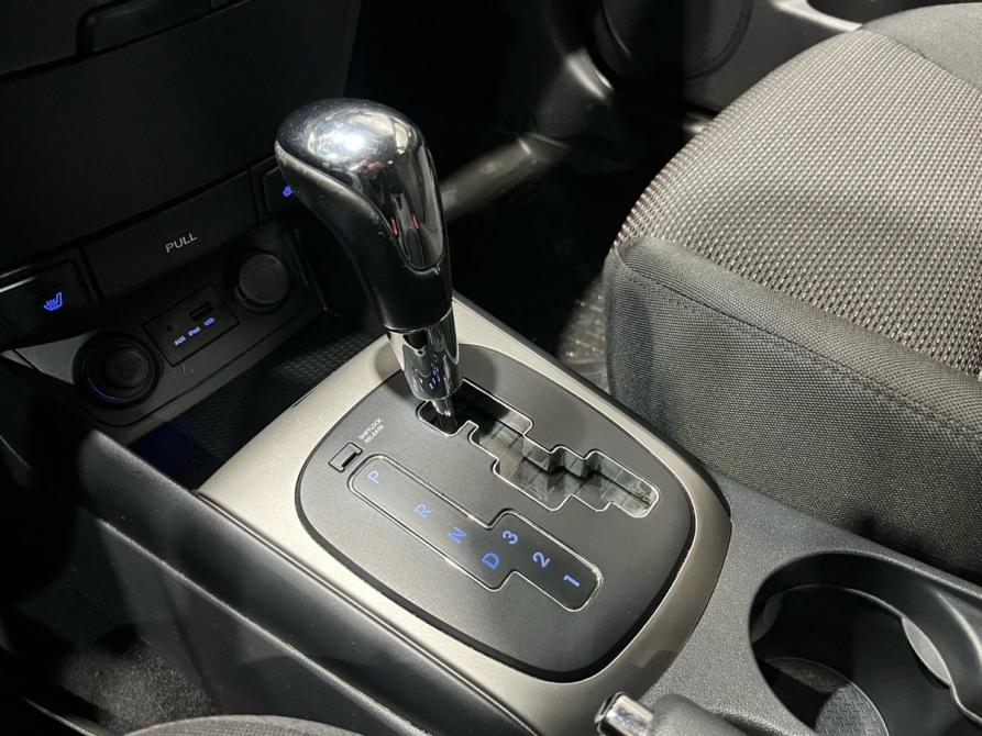 Hyundai i30 I Рестайлинг Пермь  - изображение 16