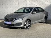 Skoda Rapid II Тамбов  - изображение 19