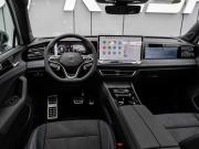Volkswagen Tiguan III (China Market) Краснодар  - изображение 31