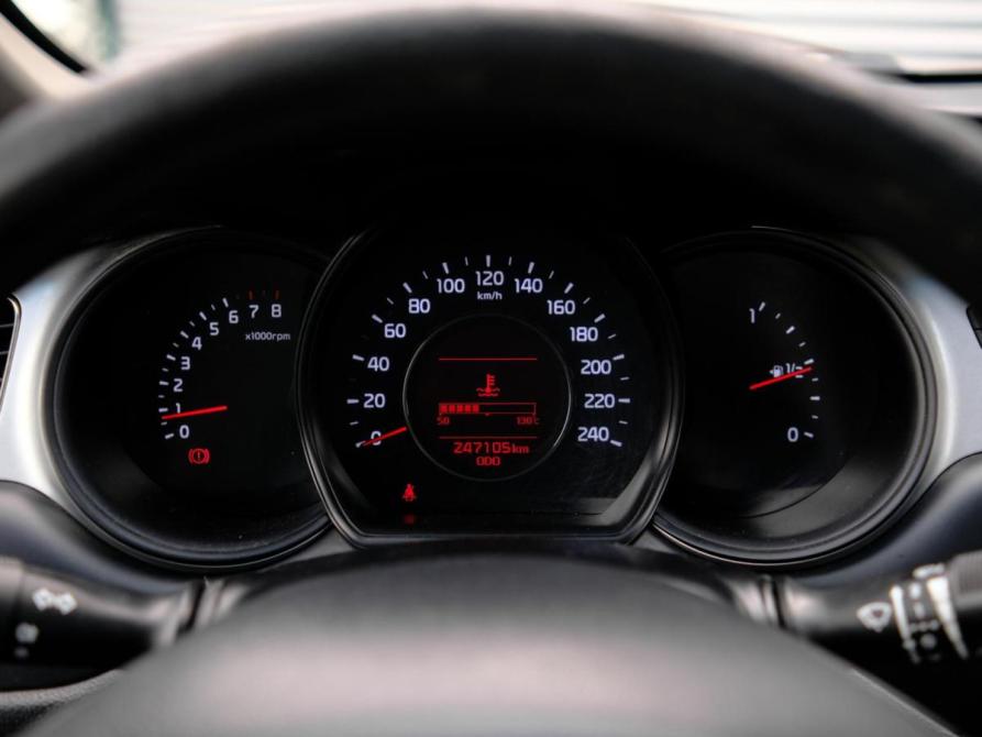 Kia Ceed II Сочи  - изображение 14