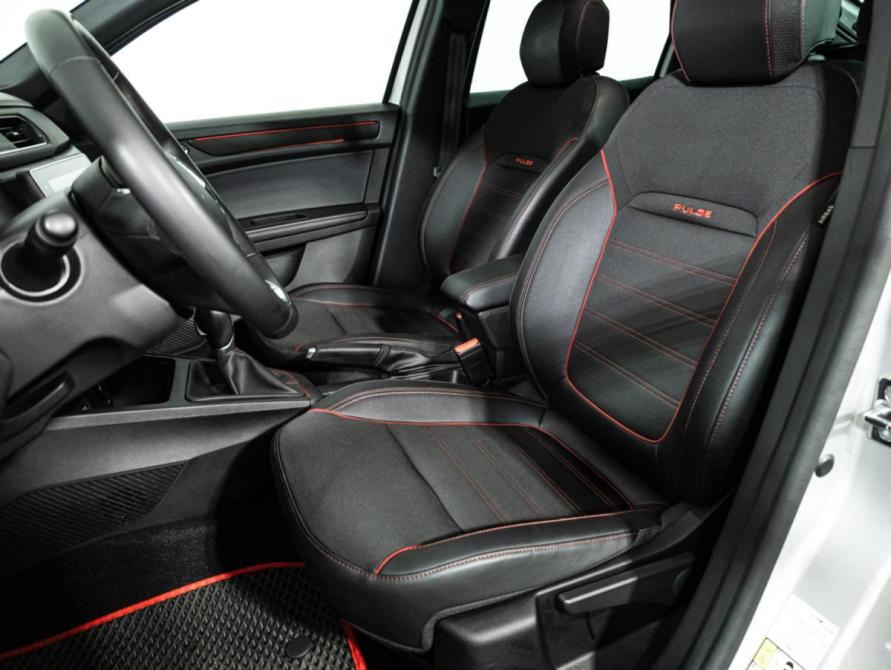Renault Arkana I Санкт-Петербург  - изображение 19