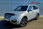 Lifan X60 I Рестайлинг 2 Абакан  - изображение 19