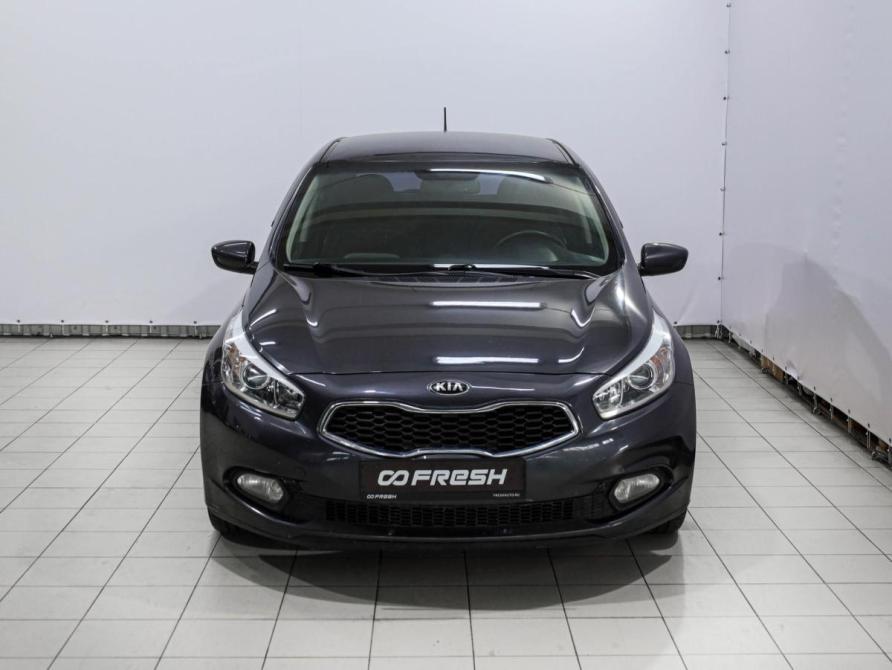 Kia Ceed II Ростов-на-Дону  - изображение 3