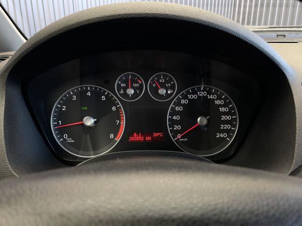 Ford C-MAX I Рестайлинг с пробегом 2007 года, цена 477 000 рублей, 282652 км, компактвэн, Автокод Объявления