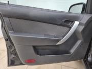 Chevrolet Aveo I Рестайлинг Альметьевск  - изображение 27