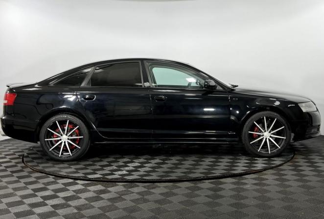 Audi A6 III (C6) с пробегом 2004 года, цена 645 000 рублей, 335770 км, седан, Автокод Объявления