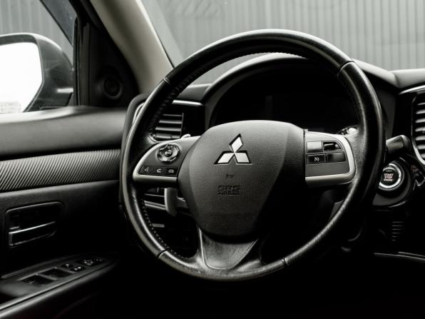 Mitsubishi Outlander III с пробегом 2013 года, цена 1 310 000 рублей, 278023 км, внедорожник, Автокод Объявления