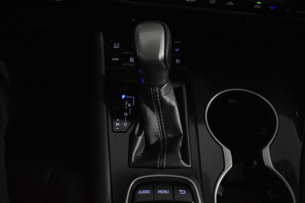 Lexus RX IV Санкт-Петербург  - изображение 17