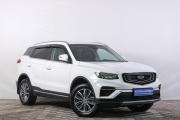 Geely Atlas Pro Кемерово  - изображение 24