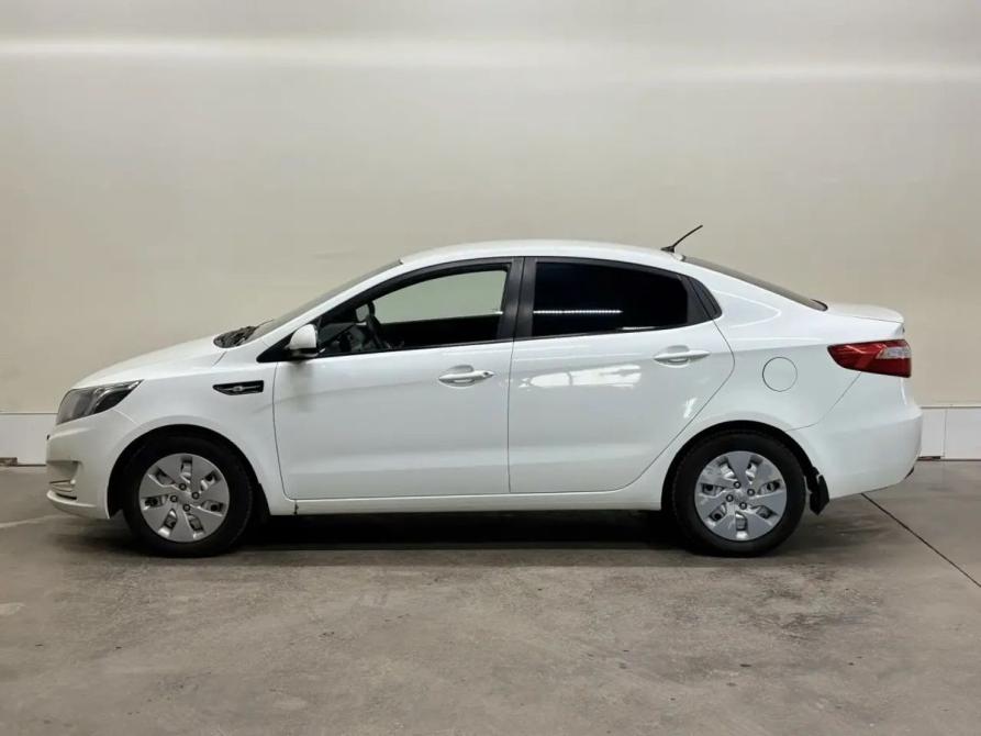 Kia Rio III Саратов  - изображение 5