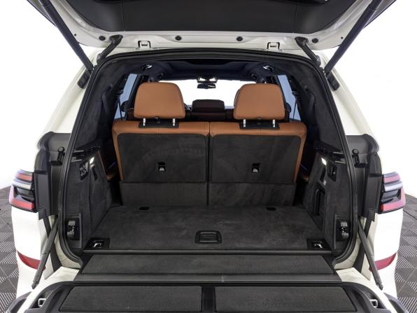 BMW X7 I (G07) Рестайлинг с пробегом 2023 года, цена 11 300 000 рублей, 68991 км, внедорожник, Автокод Объявления