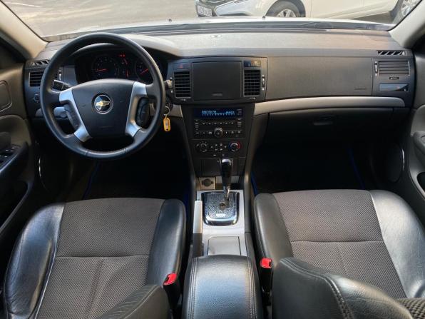 Chevrolet Epica V250 Рестайлинг с пробегом 2011 года, цена 820 000 рублей, 172000 км, седан, Автокод Объявления