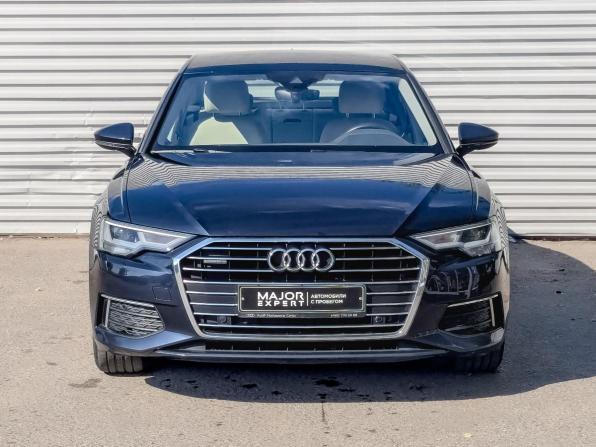 Audi A6 V (C8) с пробегом 2019 года, цена 3 795 000 рублей, 65002 км, седан, Автокод Объявления
