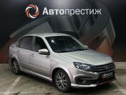 Lada (ВАЗ) Granta I Рестайлинг Ставрополь  - изображение 26
