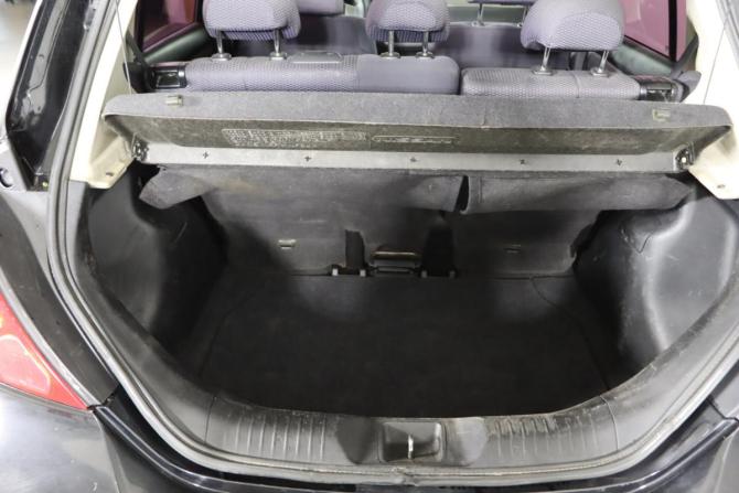 Nissan Tiida I с пробегом 2007 года, цена 399 990 рублей, 241069 км, хэтчбек, Автокод Объявления