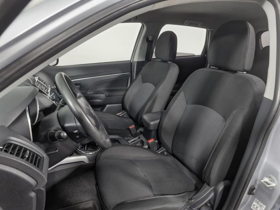Mitsubishi ASX I Нижний Новгород  - изображение 9