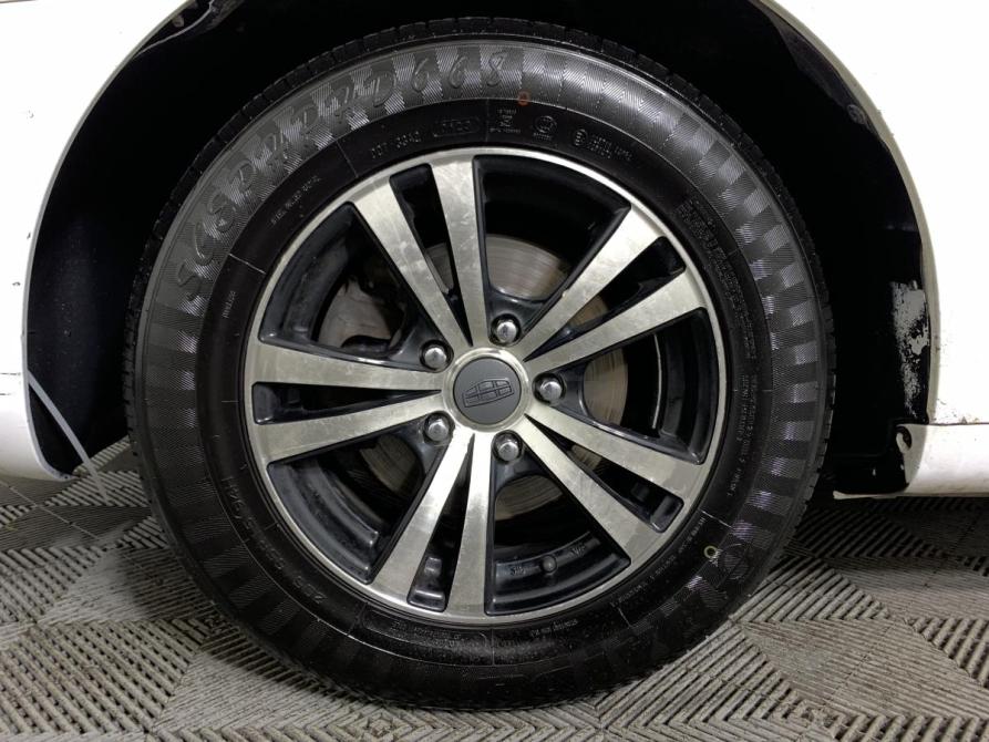 Geely Emgrand EC7 Москва  - изображение 10