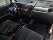 Nissan Tiida I Рестайлинг Челябинск  - изображение 52