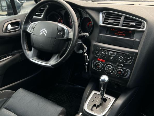 Citroen C4 II с пробегом 2011 года, цена 635 000 рублей, 145640 км, хэтчбек, Автокод Объявления